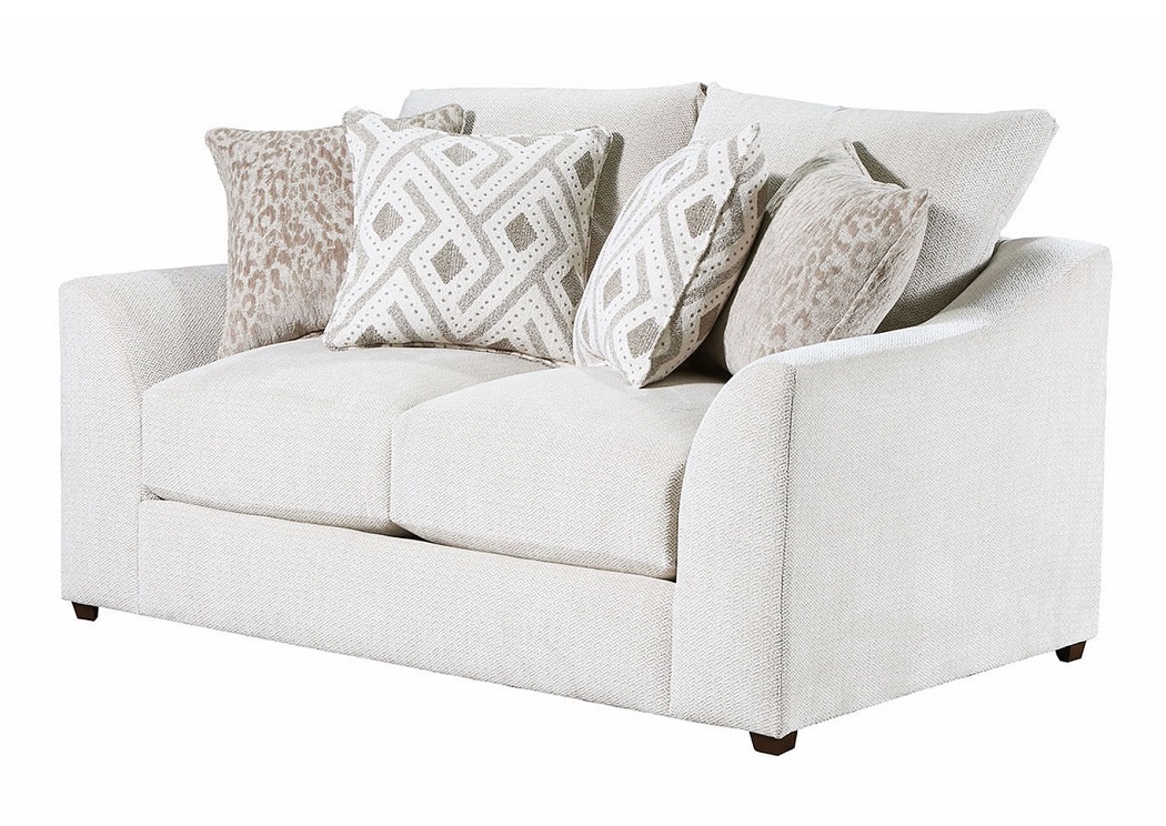 American Design Furniture by Monroe - Windham Loveseat 2